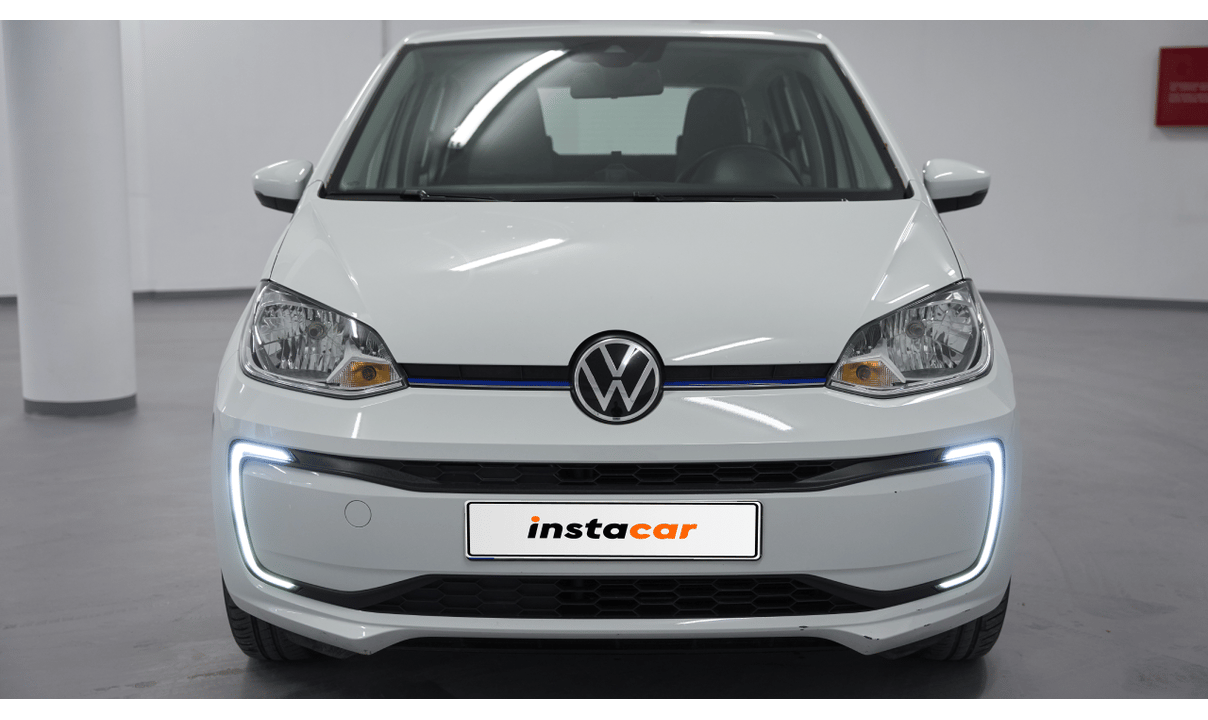 Volkswagen UP E