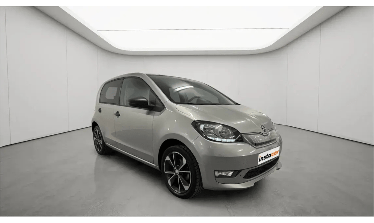 Skoda CITIGO e