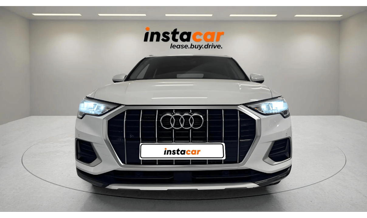Audi Q3 35 TFSI HYBRID ADVANCED S TRONIC