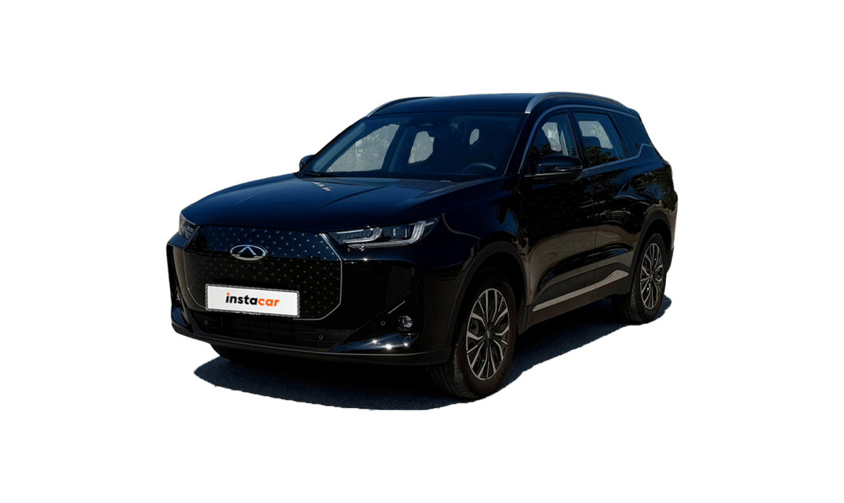 CHERY TIGGO 7 TGDI PREMIUM PHEV