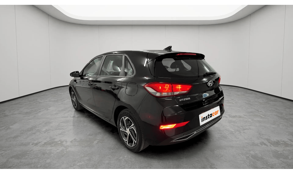 Hyundai I30 PREMIUM