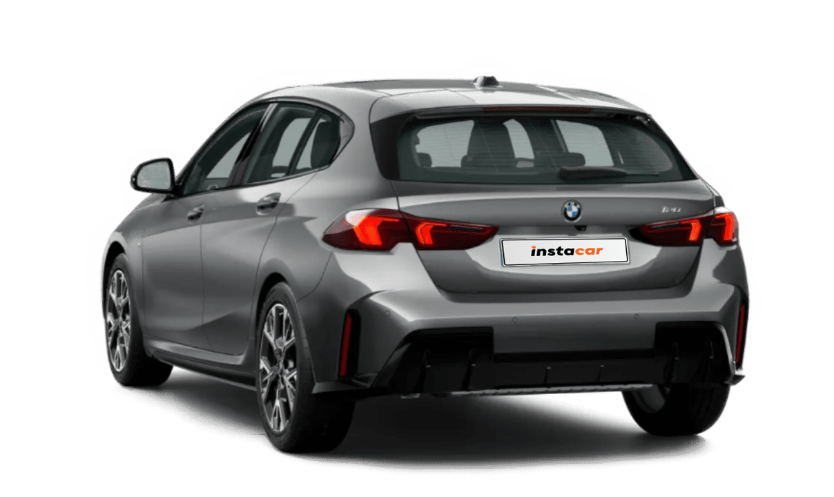 BMW 1-SERIES 120i M SPORT