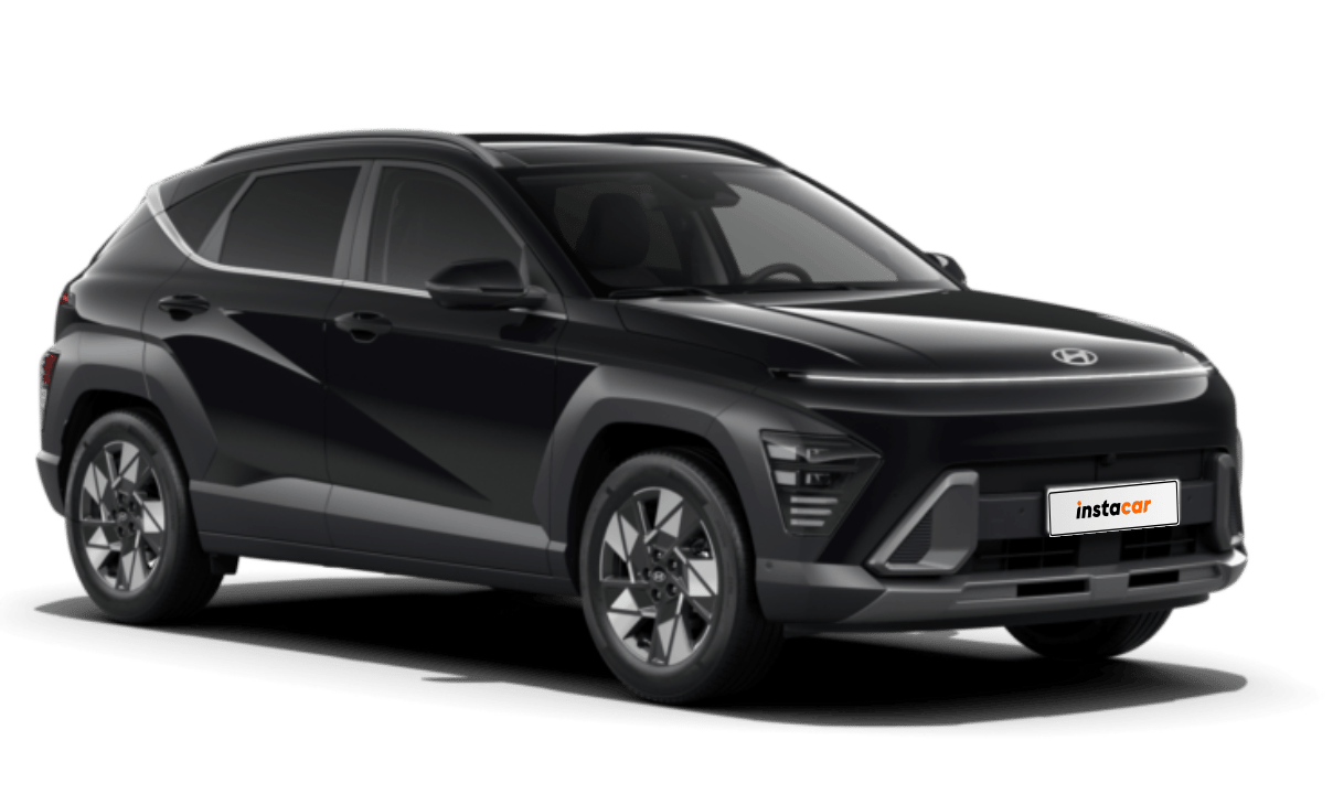 HYUNDAI KONA BUSINESS HYBRID