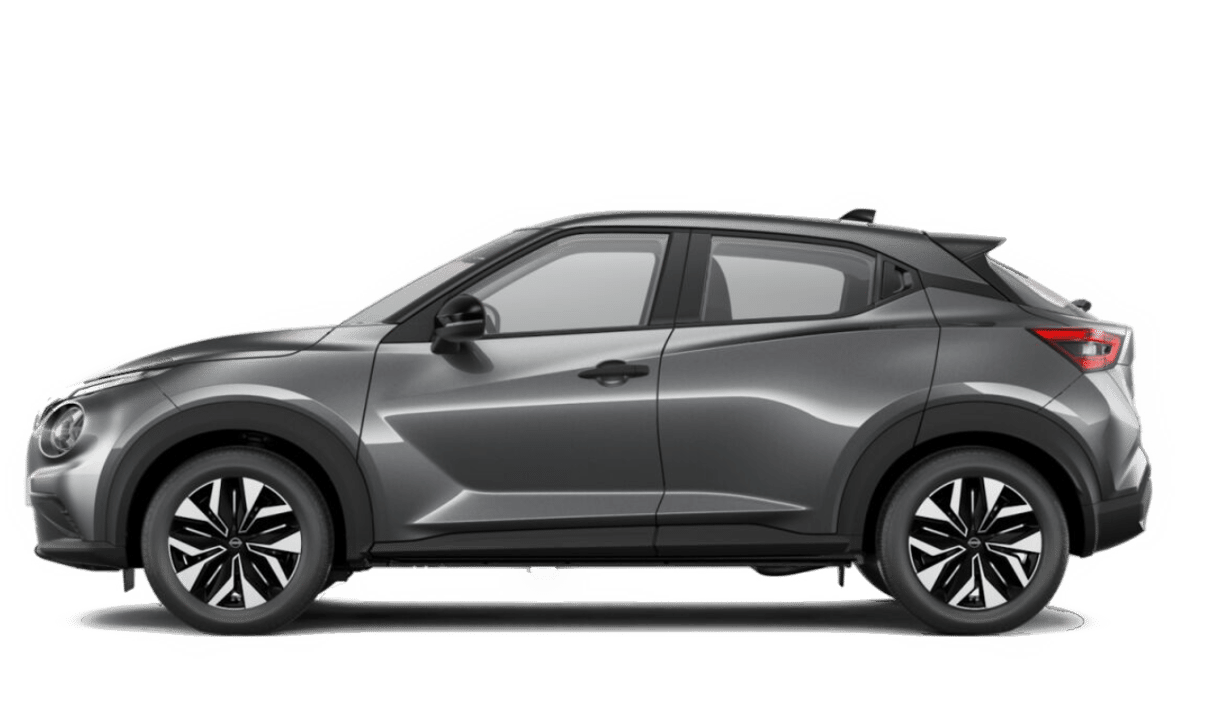 NISSAN JUKE ACENTA DCT