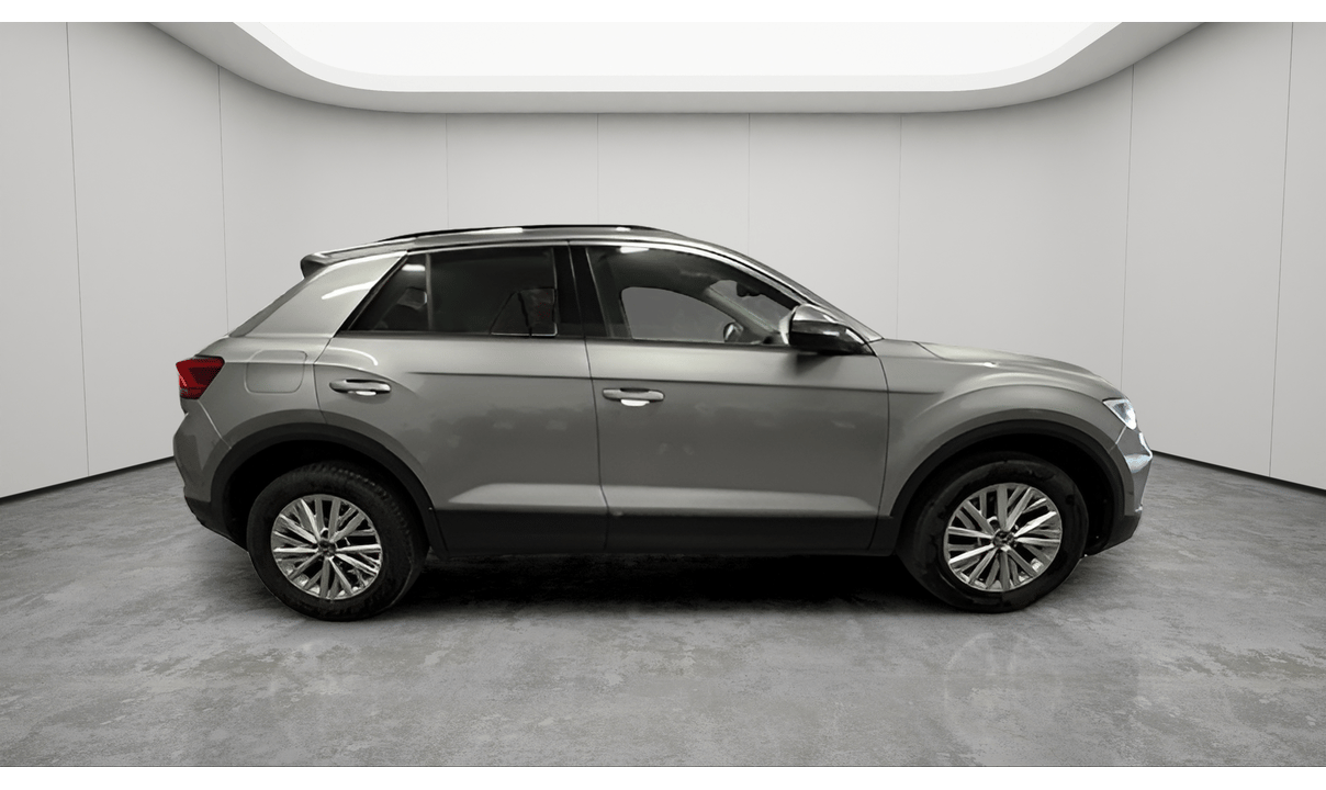 Volkswagen T-ROC LIFE FACELIFT
