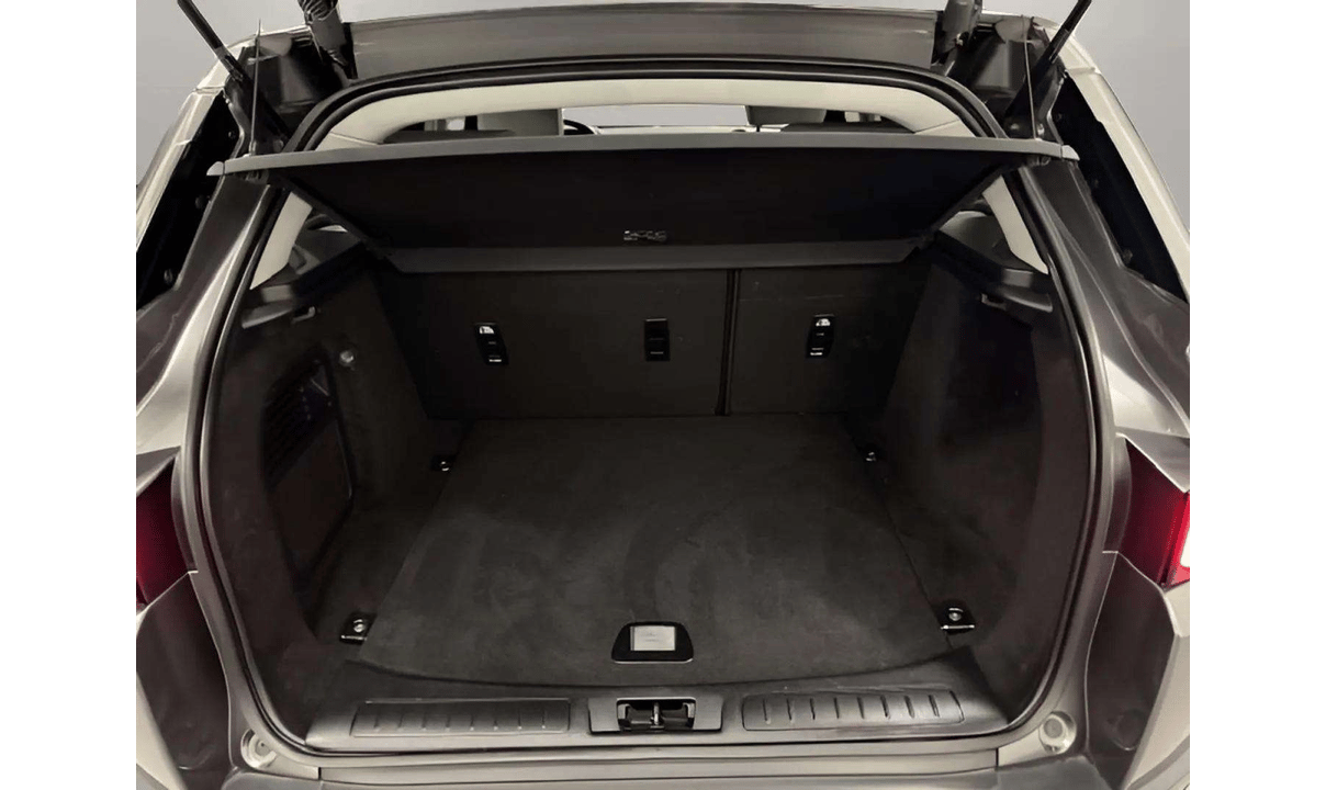 Land-rover RANGE-ROVER-EVOQUE AWD