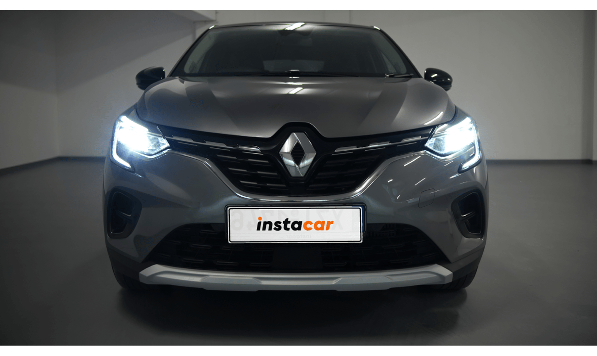 Renault CAPTUR DYNAMIC