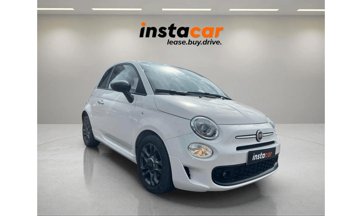 Fiat 500 CONNECT