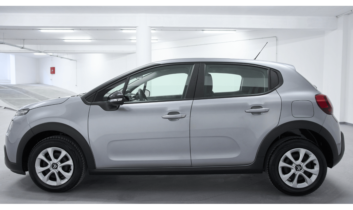 Citroen C3 CORPORATE