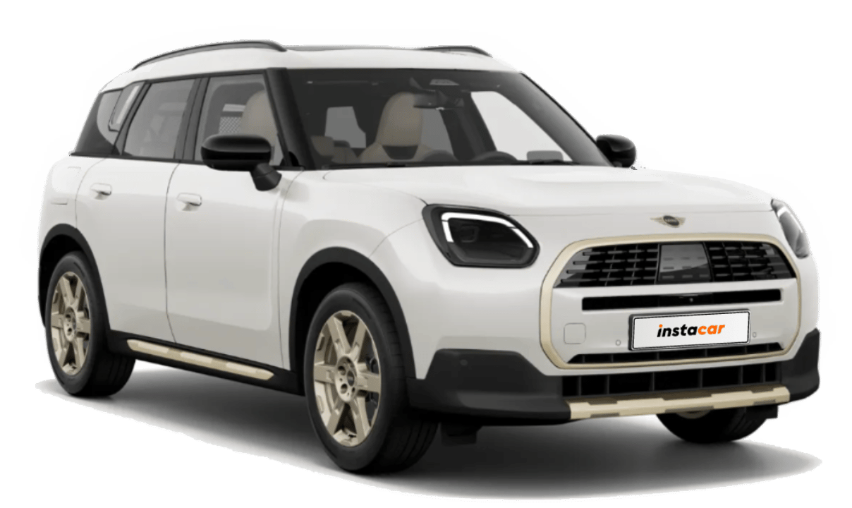 MINI COUNTRYMAN C FAVOURED TRIM XL PACK PANORAMA