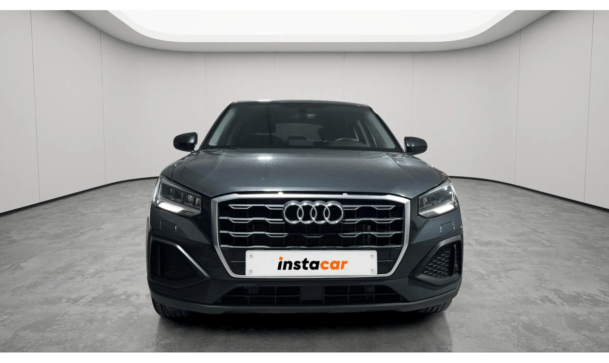 Audi Q2 COMFORT 30 TFSI