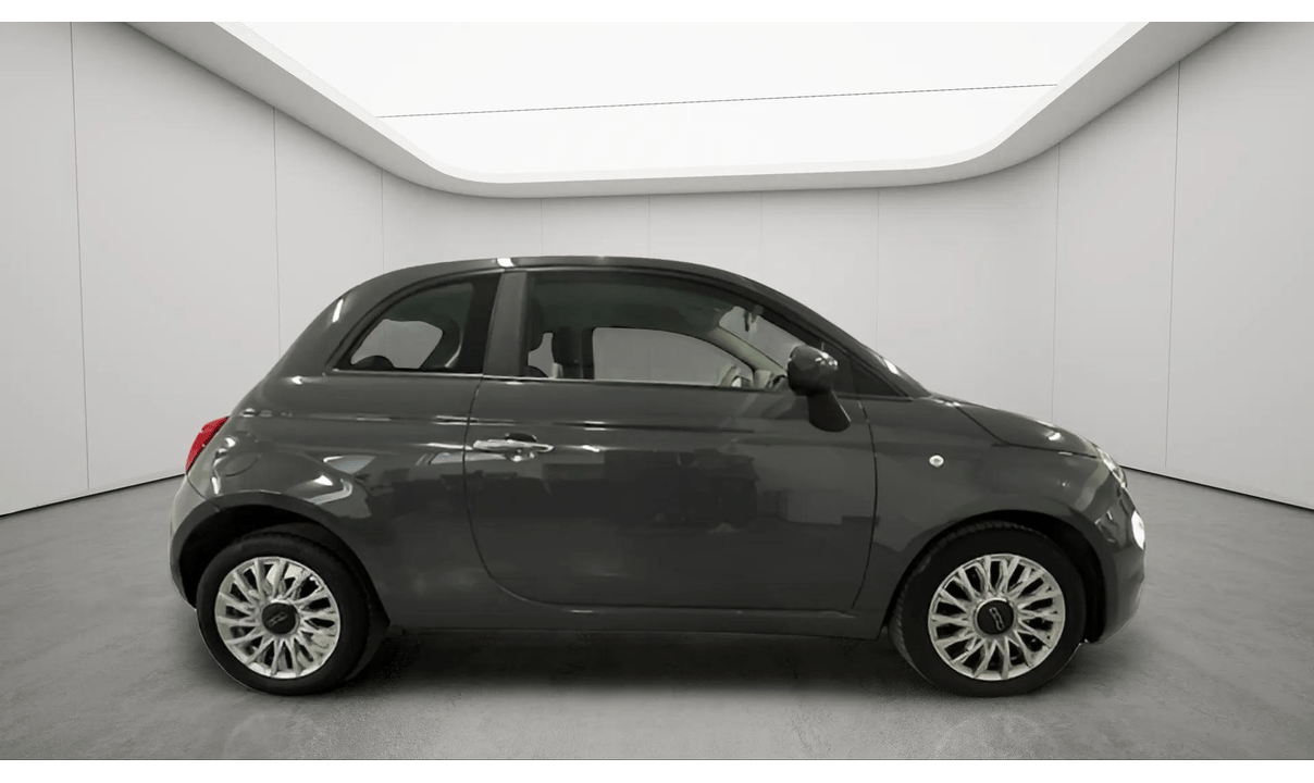 Fiat 500 CULT PLUS