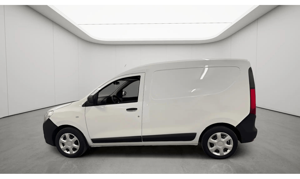 Dacia DOKKER VAN