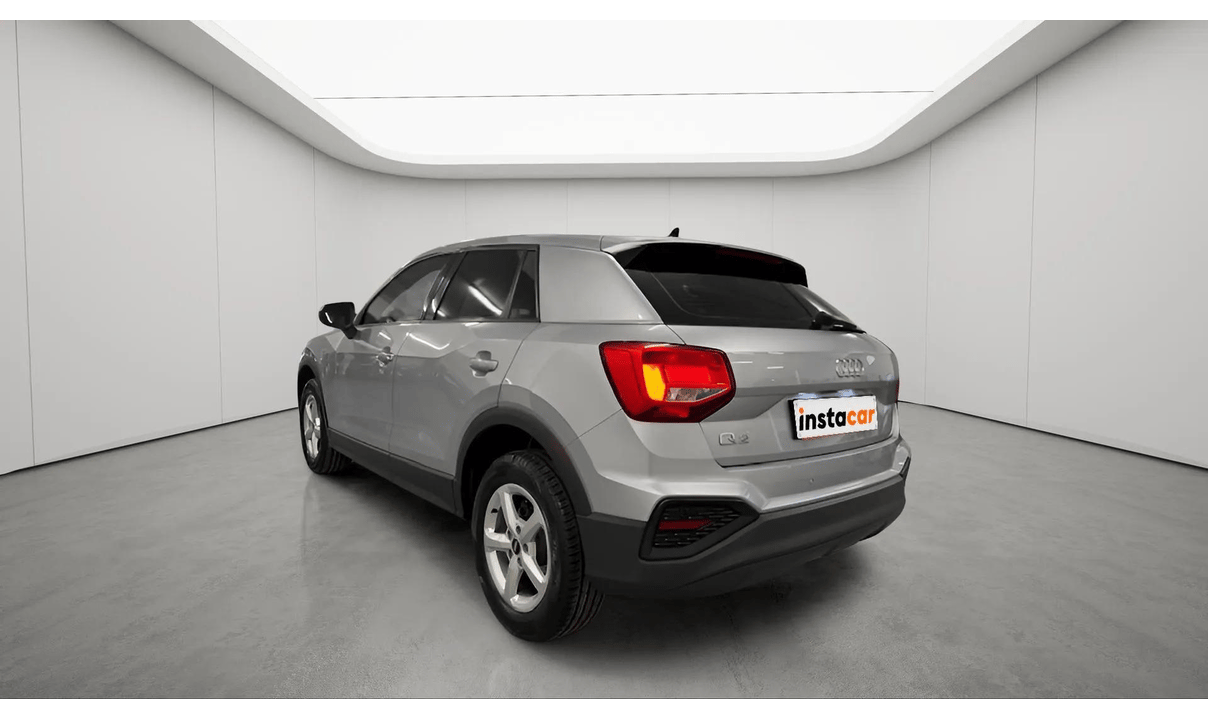 Audi Q2 COMFORT PANORAMA 30 TFSI