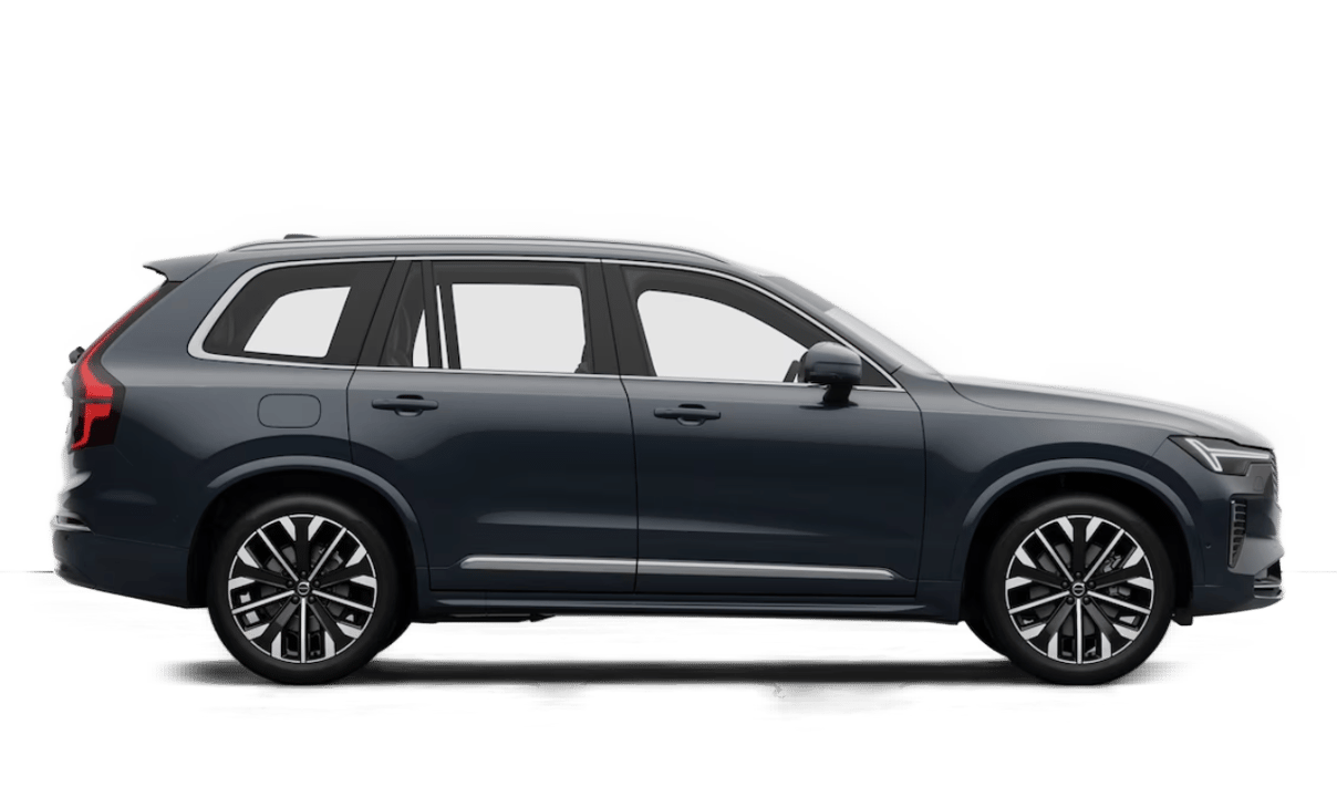 VOLVO XC90 T8 PHEV ULTRA BRIGHT 7S AWD