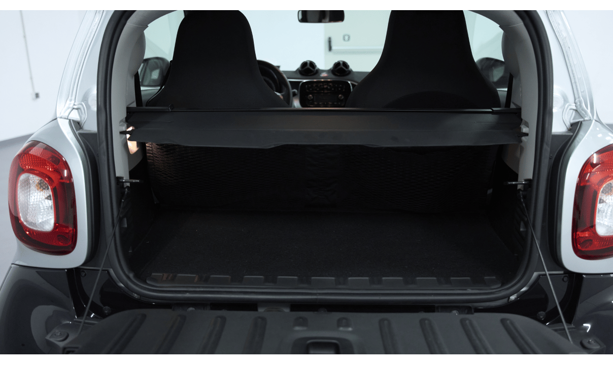 Smart FORTWO PRIME