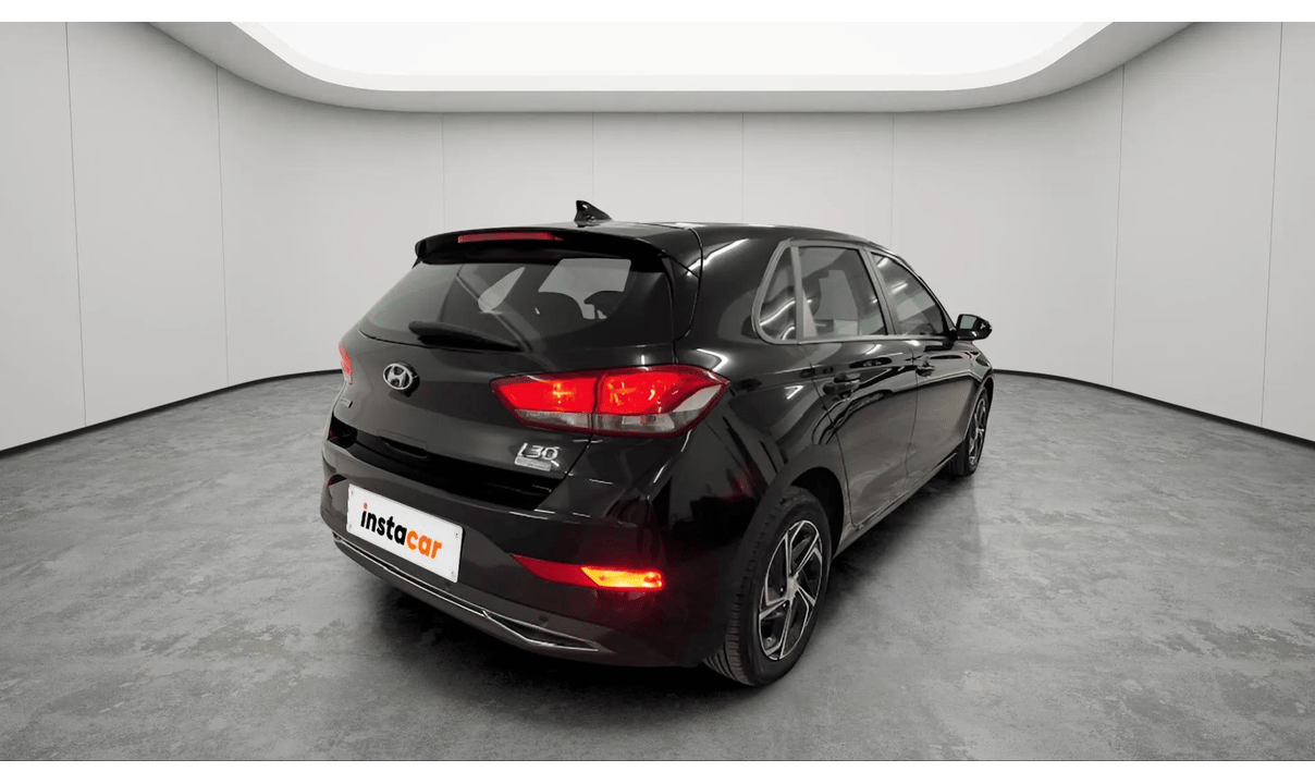 Hyundai I30 PREMIUM