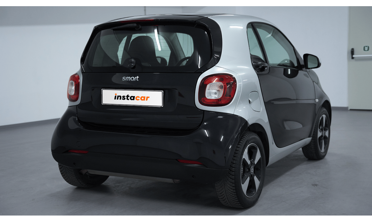 Smart FORTWO PRIME