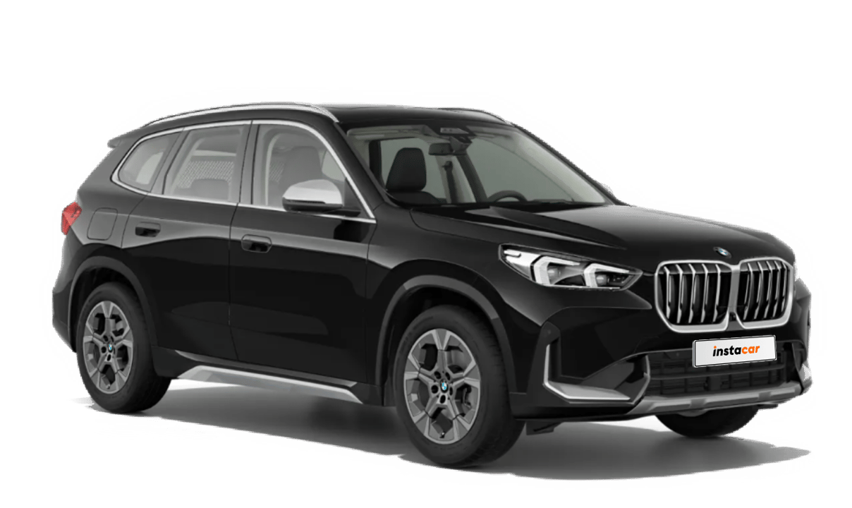 BMW X1 Drive20i 12v MHT xLine Steptronic