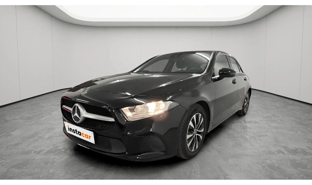 Mercedes A-CLASS A180 STYLE