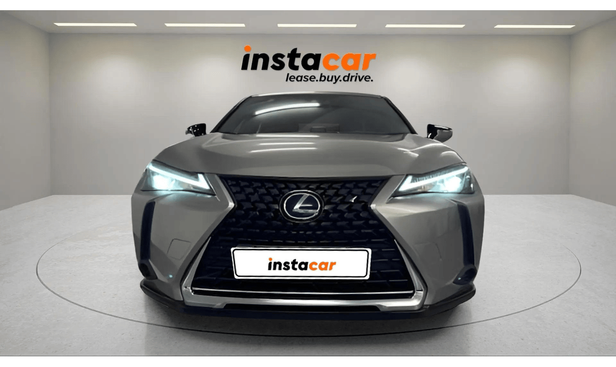 Lexus UX 250 FWD BUSINESS