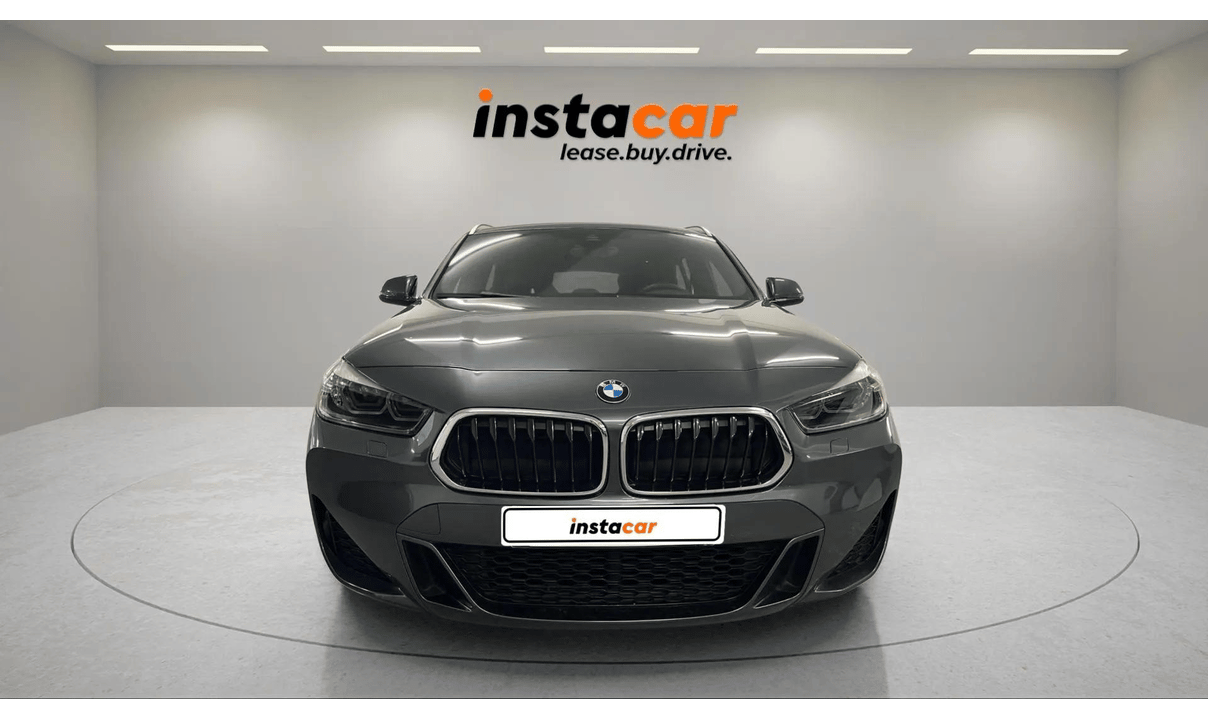 Bmw X2 M SPORT