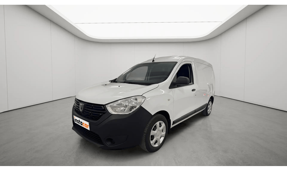 Dacia DOKKER VAN