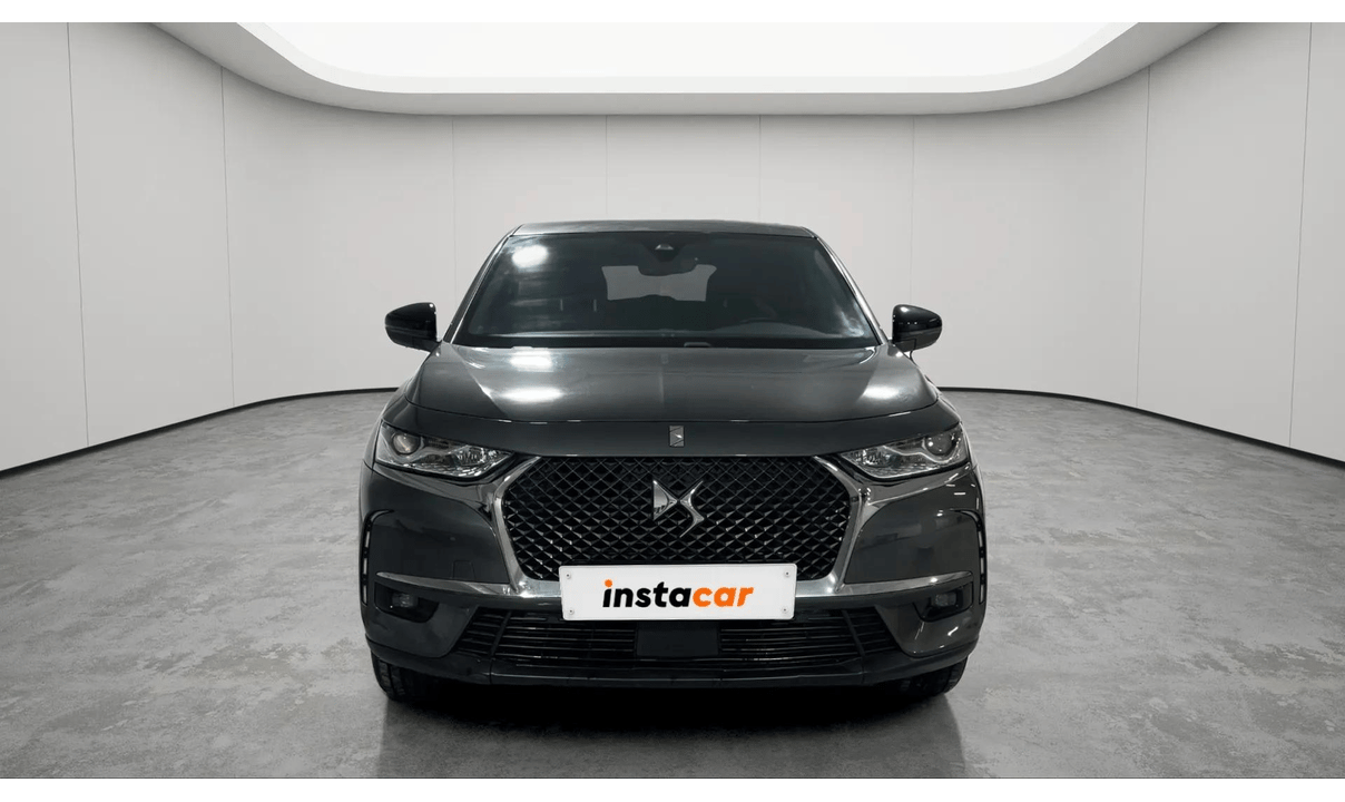 Ds DS7-CROSSBACK BUSINESS