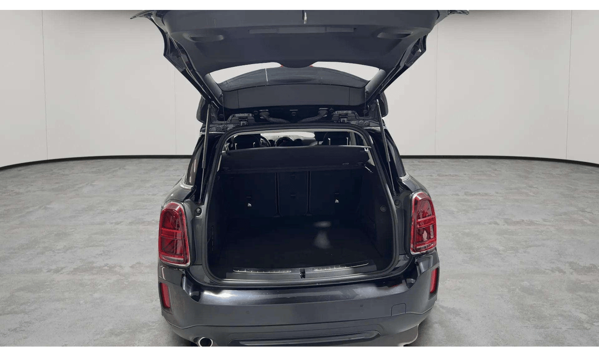 Mini COUNTRYMAN DESIGN