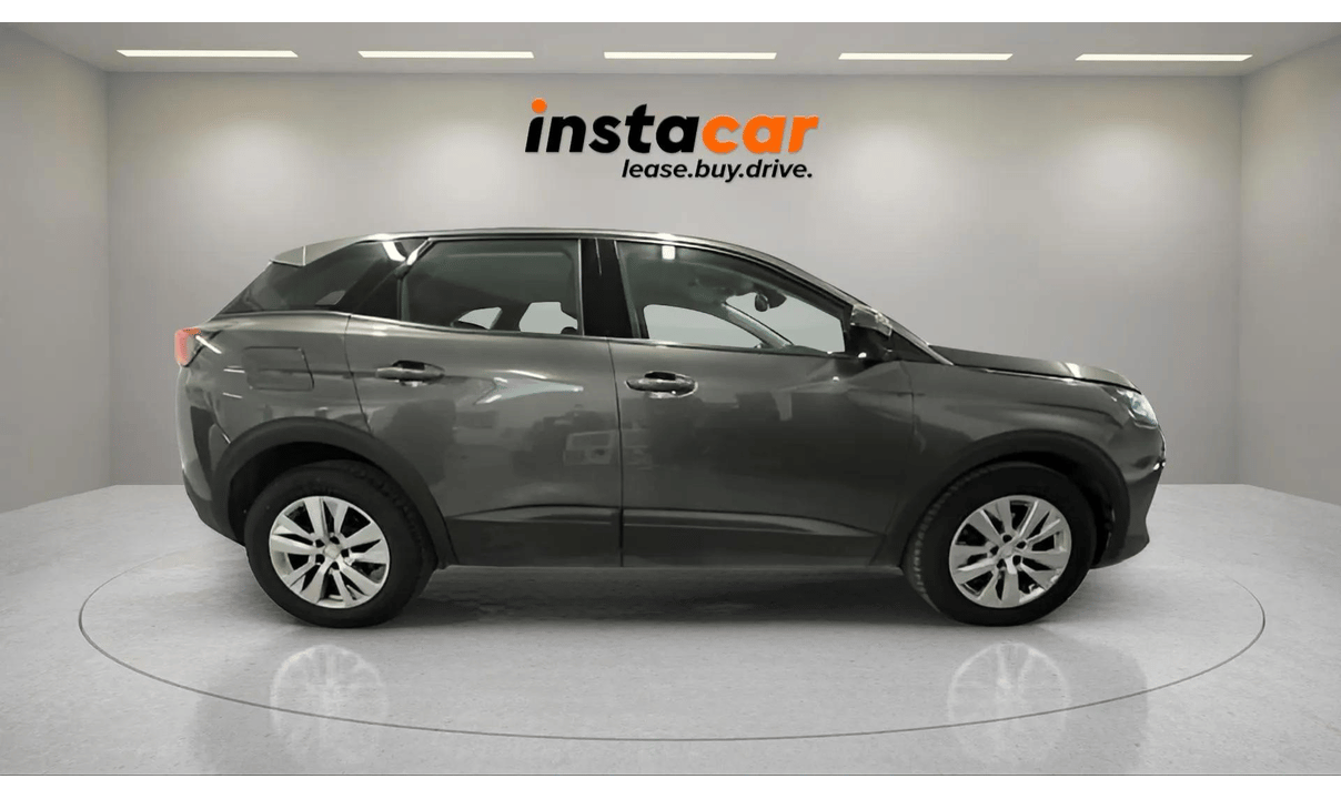 Peugeot 3008 ACTIVE PLUS