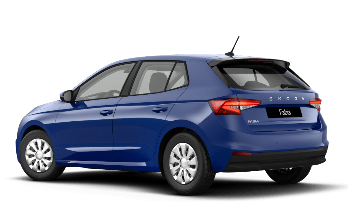 SKODA FABIA SELECTION DSG