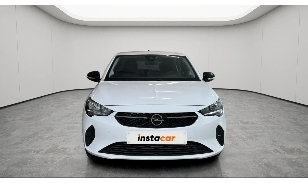 Opel CORSA EDITION