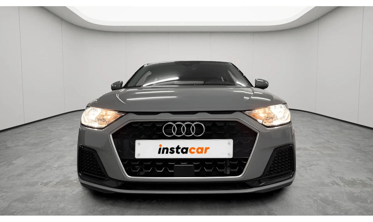 Audi A1 SB ADVANCED 30 TFSi