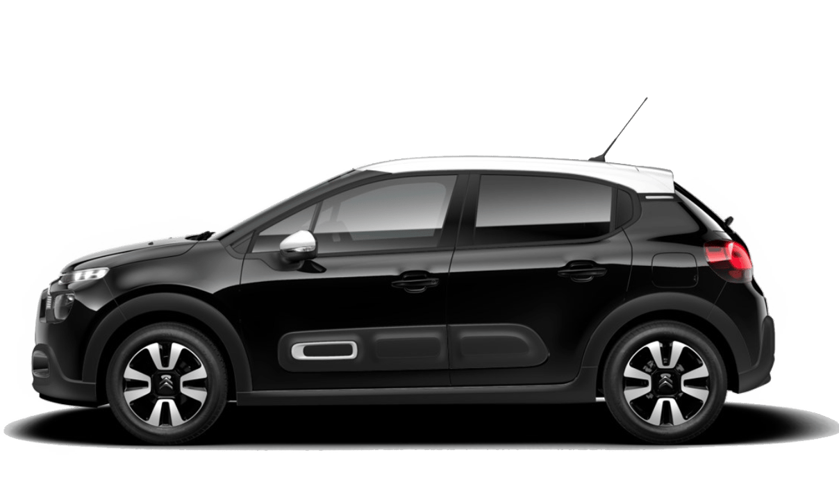 CITROEN C3 Shine