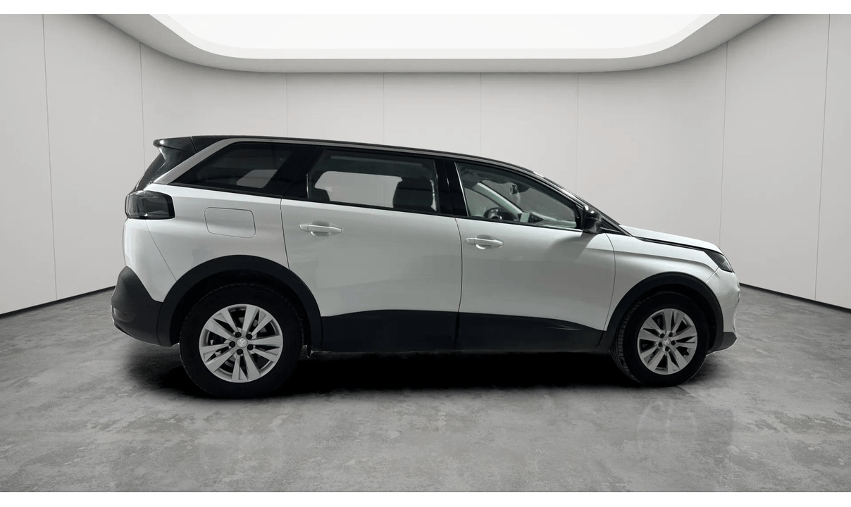 Peugeot 5008 ACTIVE PLUS