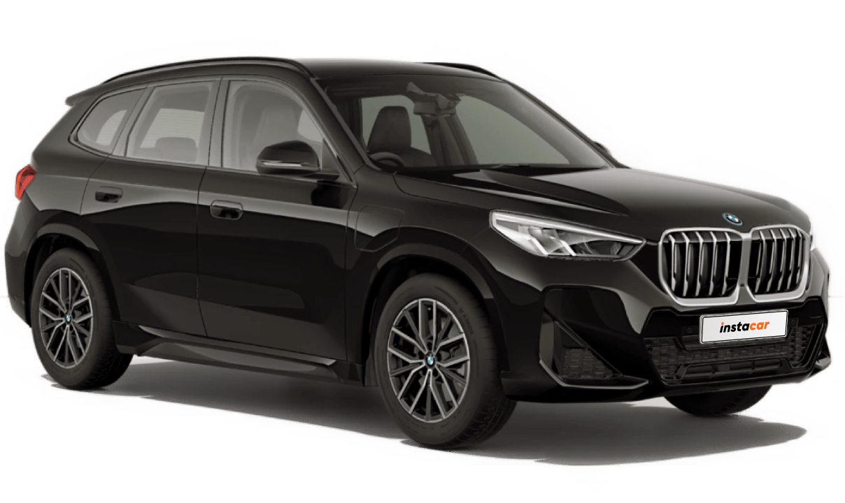 BMW X1 xDrive25e M Sport Advanced AWD