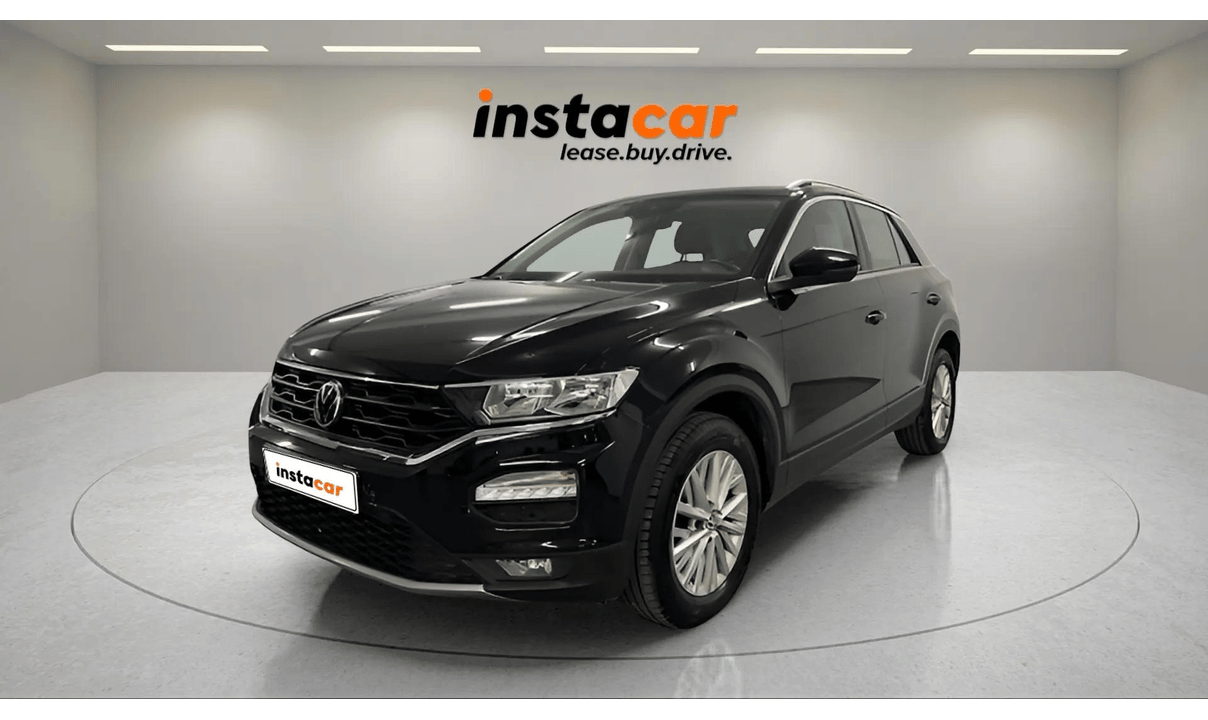 Volkswagen T-ROC ADVANCE