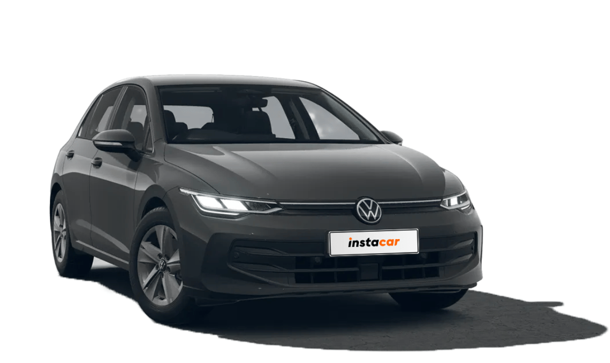 VOLKSWAGEN GOLF LIFE eHybrid DSG