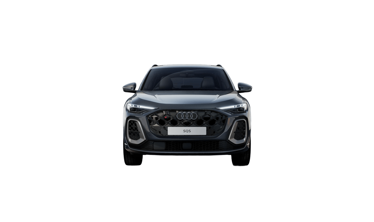 AUDI SQ5 SUV TFSI QUATTRO Hybrid S tronic