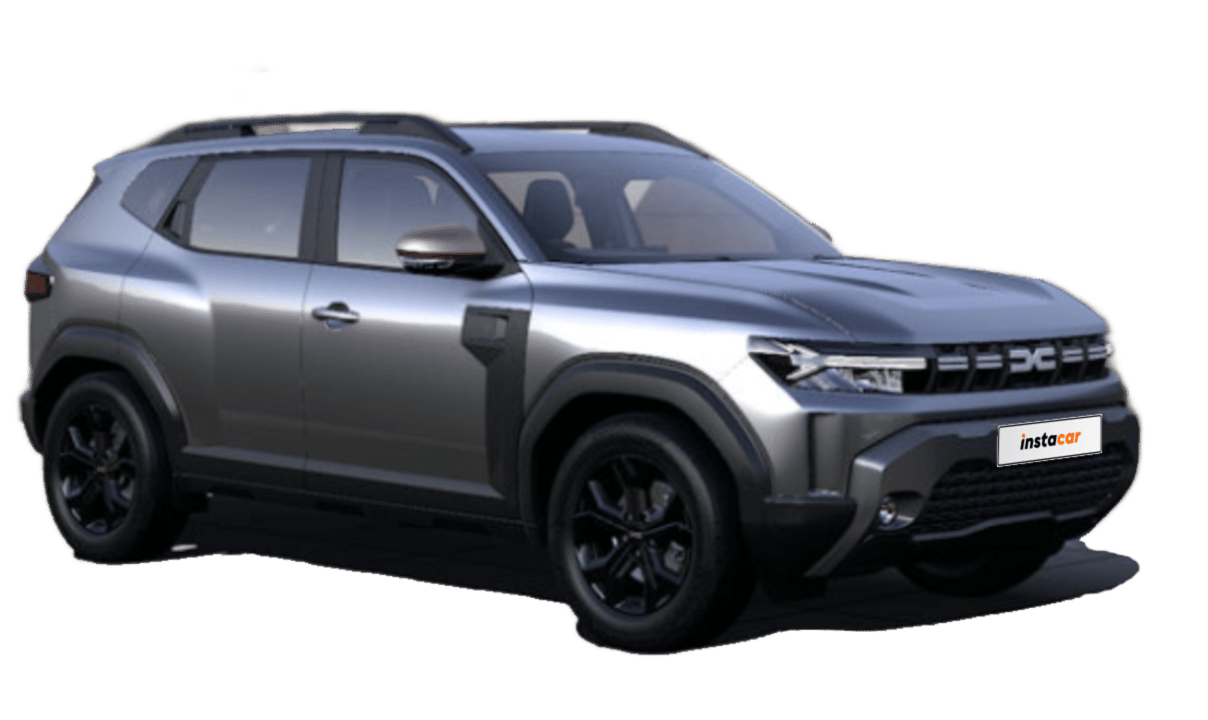 DACIA DUSTER EXTREME HYBRID-G150 4X4