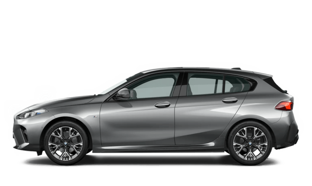 BMW 1-SERIES 120i M SPORT