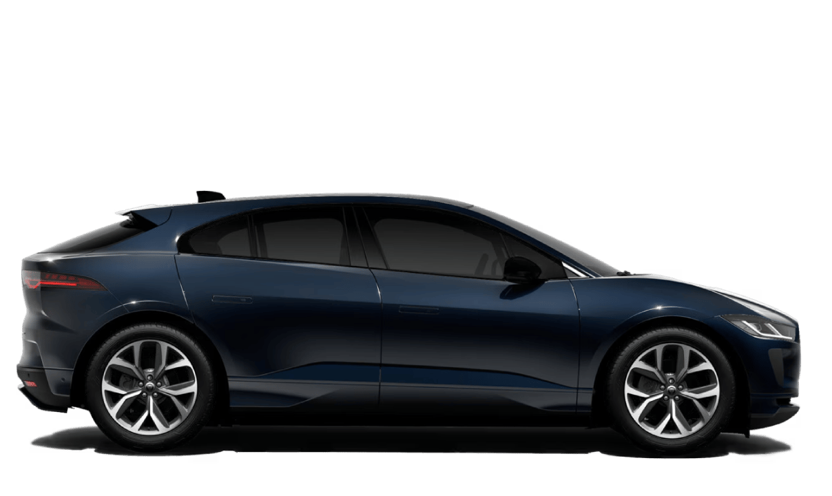 JAGUAR I-PACE HSE EV AWD