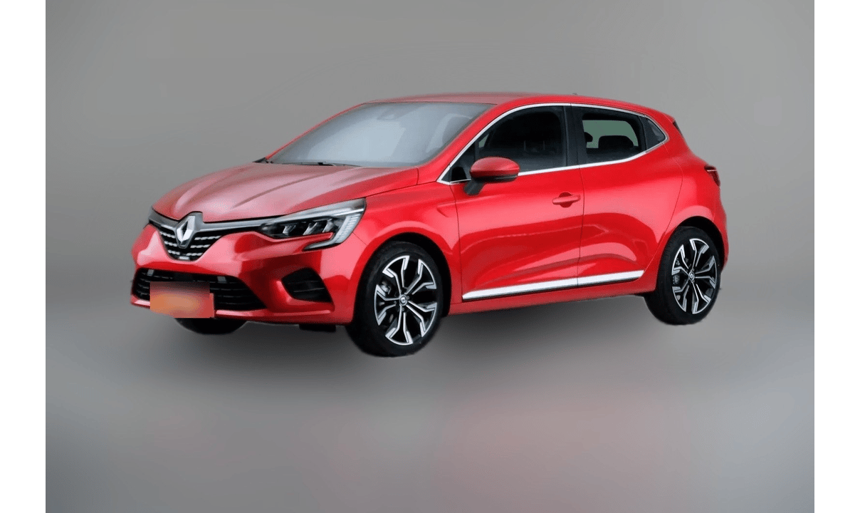 Renault CLIO TECHNO