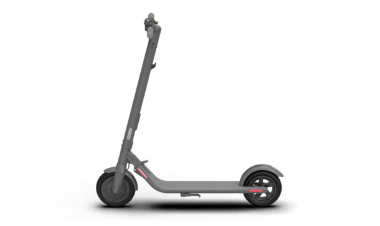 SEGWAY E22