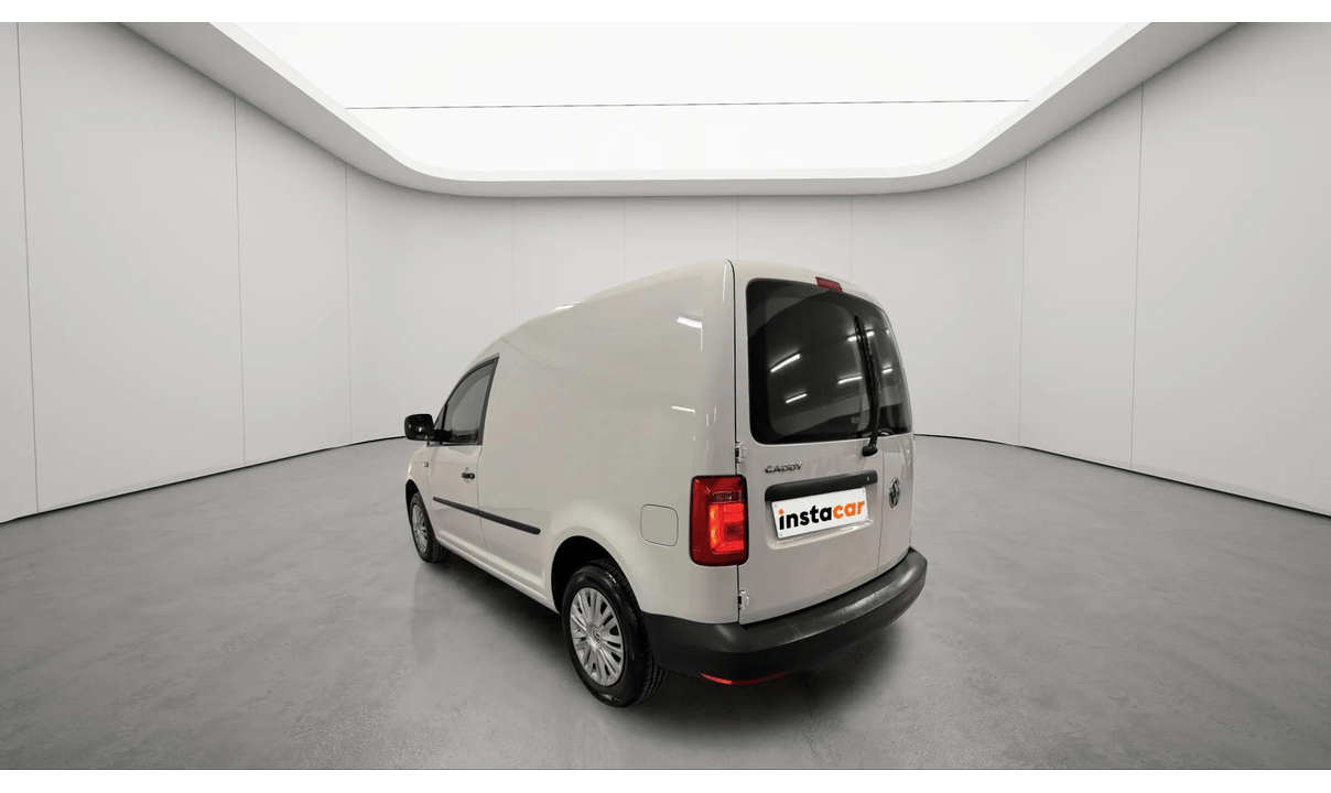 Volkswagen CADDY-VAN