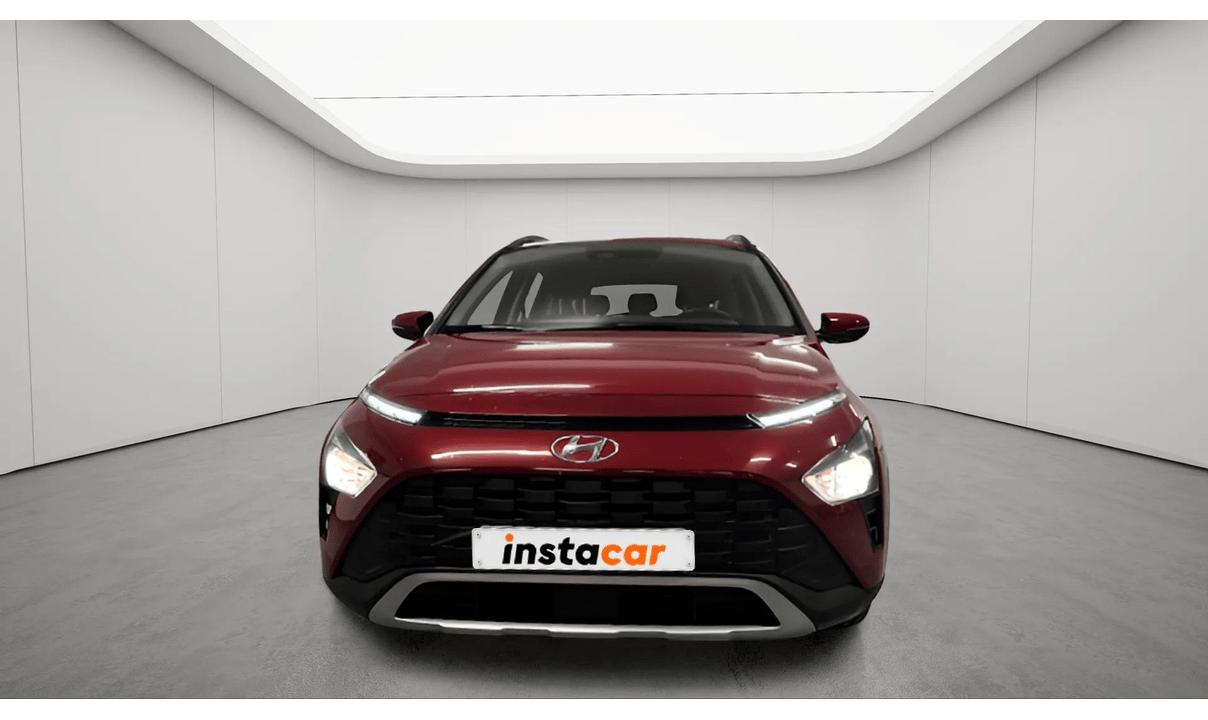 Hyundai BAYON SMART
