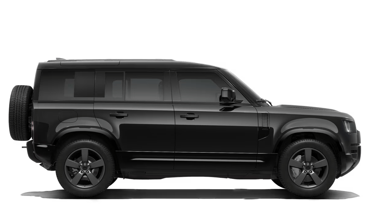 LAND ROVER DEFENDER 110 X-DYNAMIC SE AWD