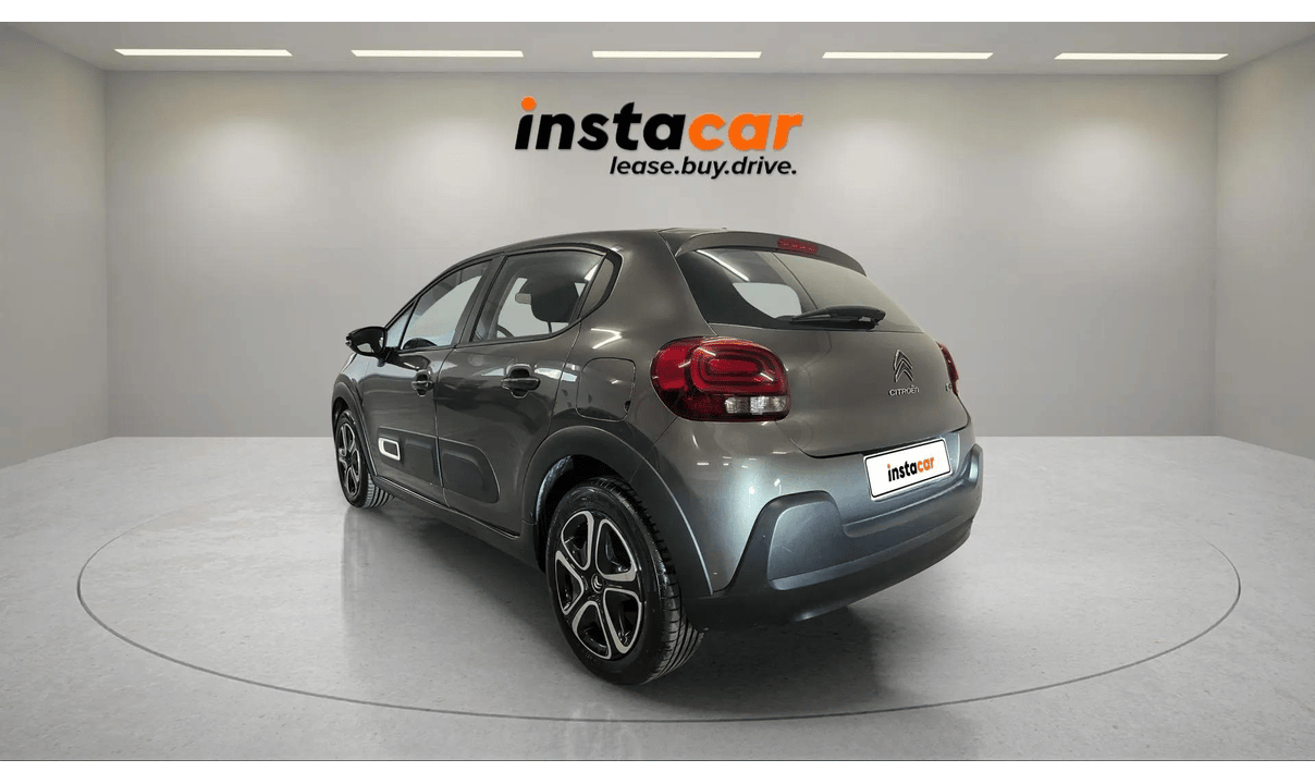 Citroen C3 FEEL