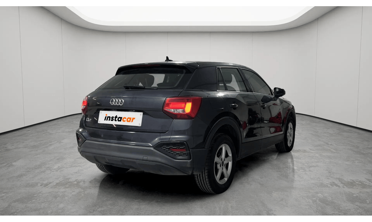 Audi Q2 COMFORT 30 TFSI
