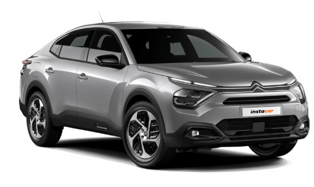 CITROEN C4 X FEEL PACK AUTO